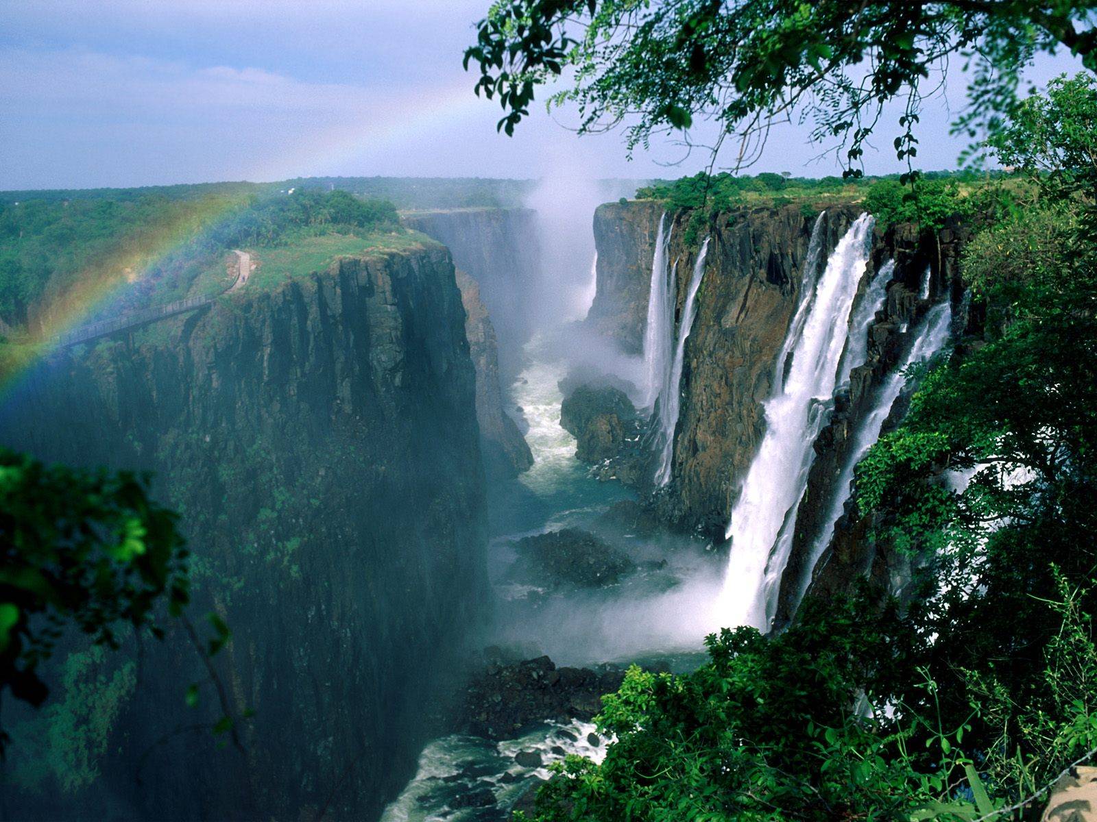 شلا لات فيكتوريا بزيمبابوى Victoria%20Falls,%20Zimbabwe