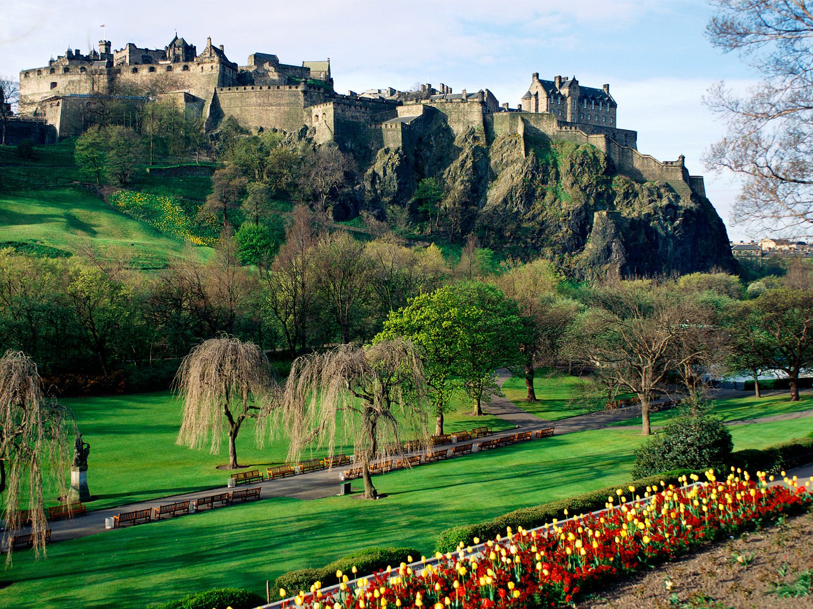 Edinburgh Castle, Edinburgh, Scotland.jpg