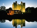 Bunratty Castle, County Clare, Ireland.jpg