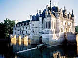 Chenonceaux Castle, France.jpg
