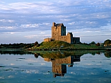 Dunguaire Castle, Kinvara, County Clare, Ireland.jpg