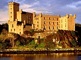 Dunvegan Castle, Isle of Skye, Scotland.jpg