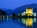 Eilean Donan Castle, Loch Duich, Scotland.jpg