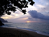 Kauai - Sunset 6