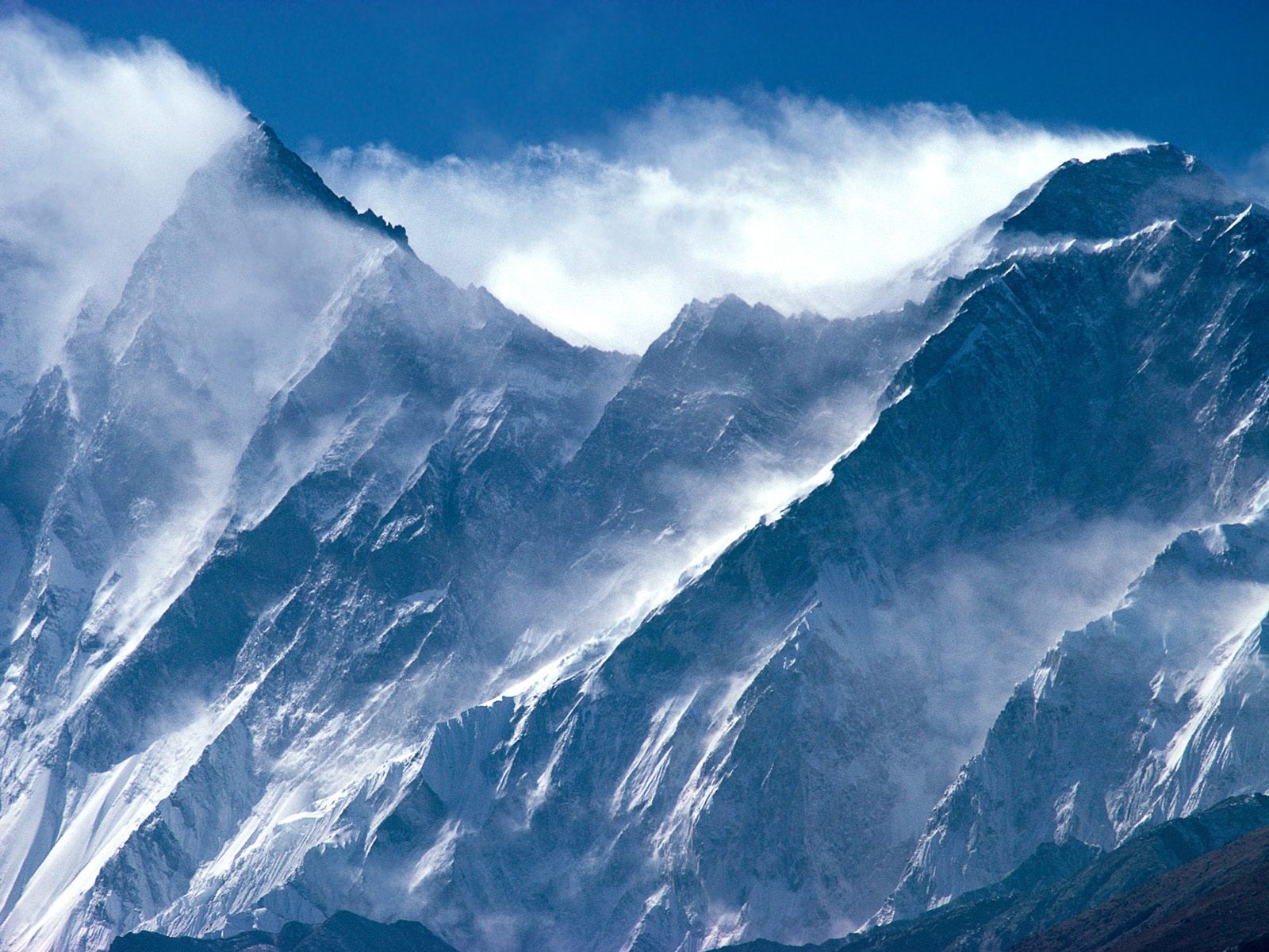 Everest, Lhotse, Himalayan Peaks, Nepal.jpg