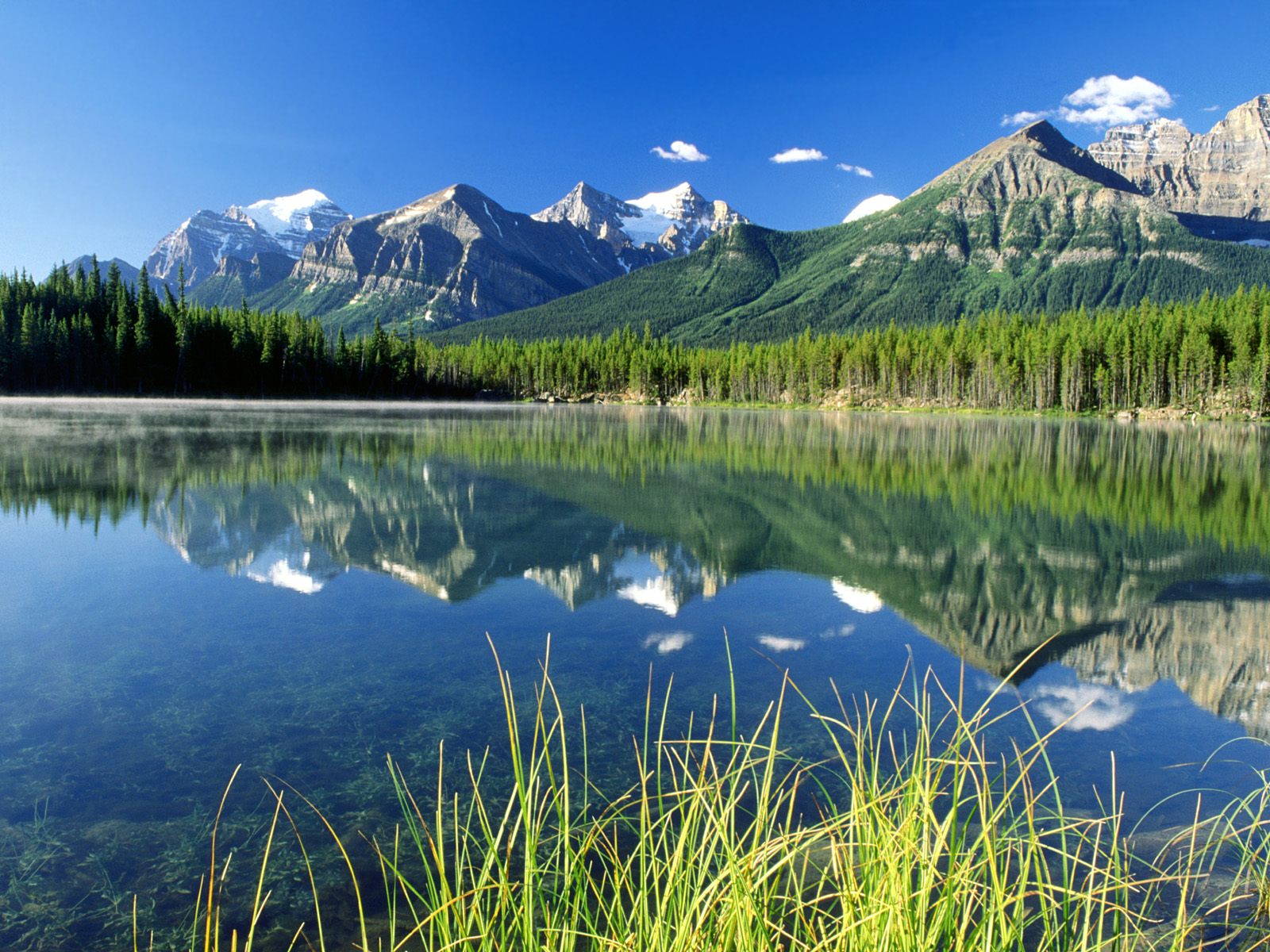 Herbert Lake and Bow Range, Canadian Rockies, Alberta.jpg