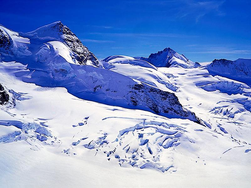 Jungfrau, Rottalhorn, Bernese Oberland, Switzerland.jpg
