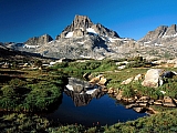 Banner Peak and Thousand Island Lake, Inyo National Forest, Sierra Nevada, California.jpg