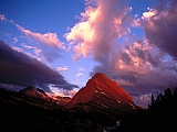Brand New Day, Grinnell Point, Summer Glacier National Park, Montana.jpg