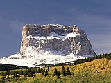 Chief Mountain Glacier, Montana.jpg