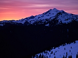 Glacier Peak at Sunset, Washington.jpg