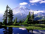 Hidden Lake in Mount Rainier National Park, Washington.jpg