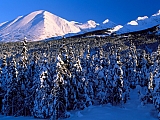 Kenai Mountains, Canyon Creek, Alaska.jpg
