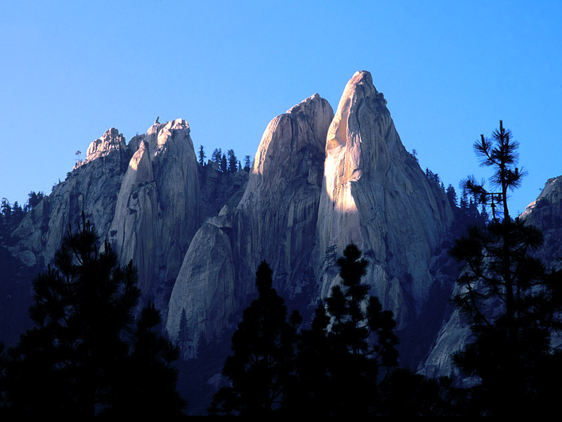 The Needles, Sequoia National Forest, California.jpg