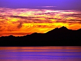 Puget Sound, Olympic Mountains, Washington.jpg