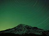 Star Trails, Mount Rainier, Washington.jpg