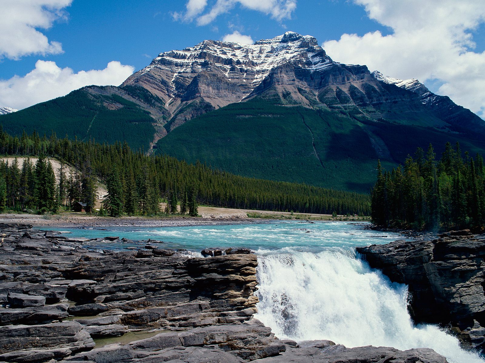 Natural Beauty, Banff National Park, Alberta, Canada.jpg