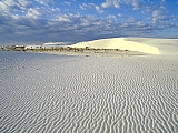 Gypsum Sand Dunes, White Sands National Monument, New Mexico.jpg