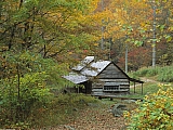 Homestead Cabin, Smoky Mountains National Park, Tennessee.jpg