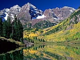 Maroon Bells, White River National Forest, Colorado.jpg
