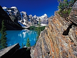 Moraine Lake and Valley of the Ten Peaks, Banff National Park, Canada.jpg