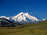 Mount McKinley, Denali National Park, Alaska.jpg