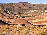 Painted Hills, John Day Fossil Beds National Monument, Oregon00.jpg