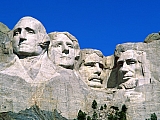 Presidential Portraits, Mount Rushmore National Monument, South Dakota.jpg