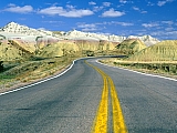 Roadscape, Badlands National Park, South Dakota.jpg